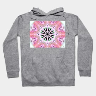 Into Bliss Hoodie